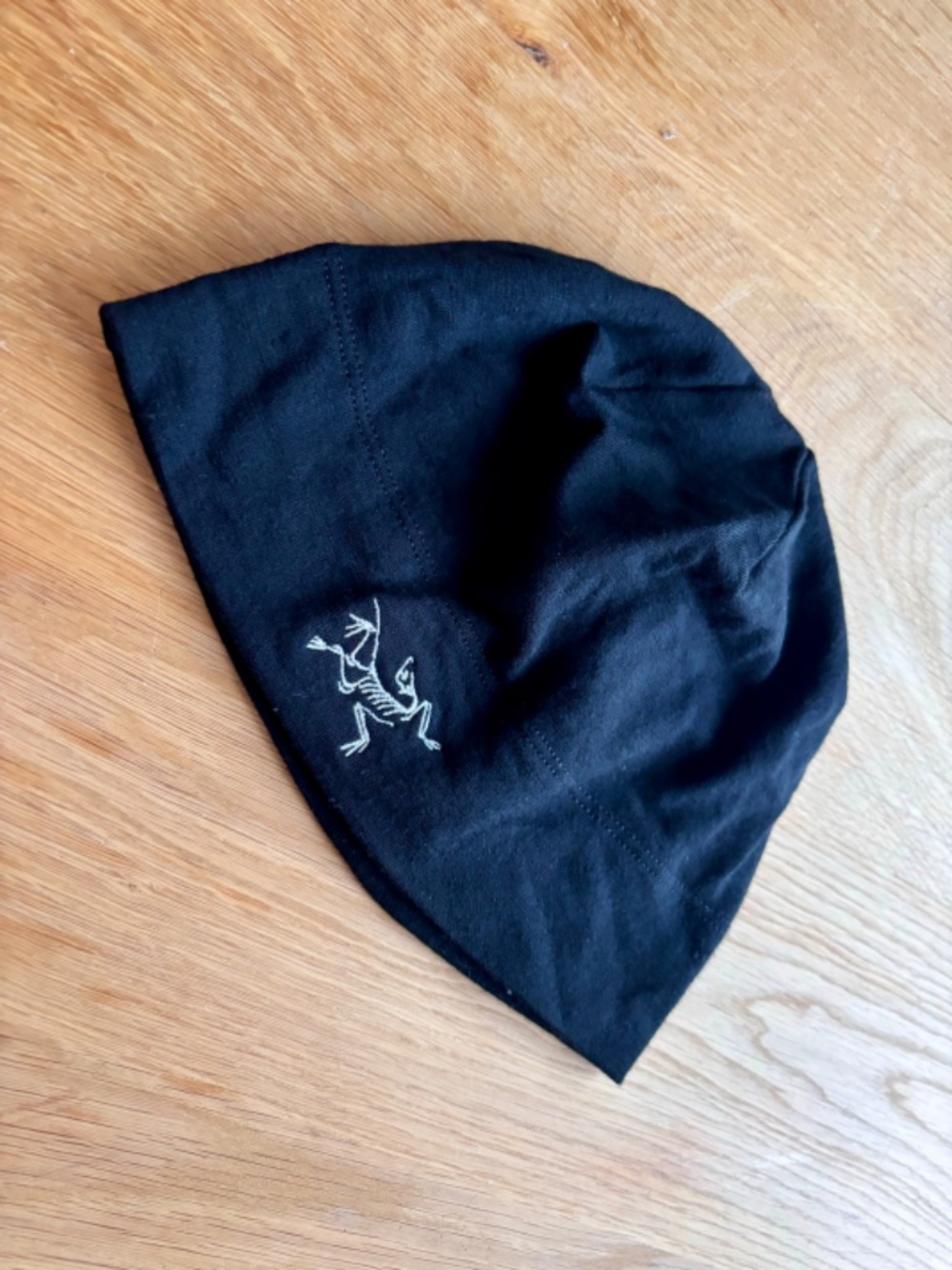 Arc'teryx Rho Toque Beanie - Picture 2 of 4